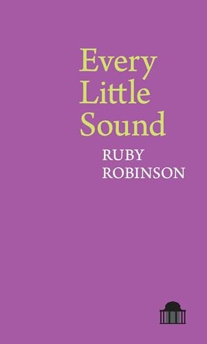 Every little sound - every,