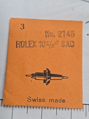 Rolex tudor 3ac asse - rolex,
