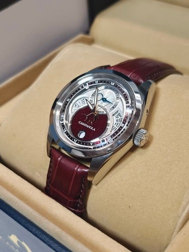 Orologio citizen campanola - citizen,