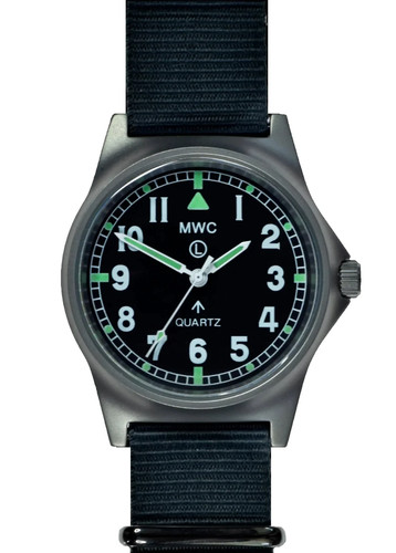 Orologio militare mwc g10lm - orologio,