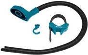 Adattatore estrazione chip - adattatore,