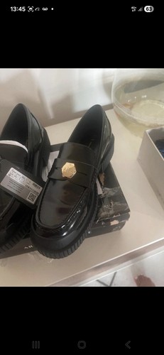 Armani exchange loafer donna - loafer,