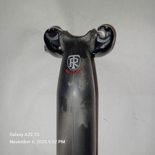 Ritchey SuperLogic reggisella