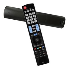 Telecomando per LG 47LM6700 55LM6700 42LM670S LCD LED HDTV Smart TV 3D