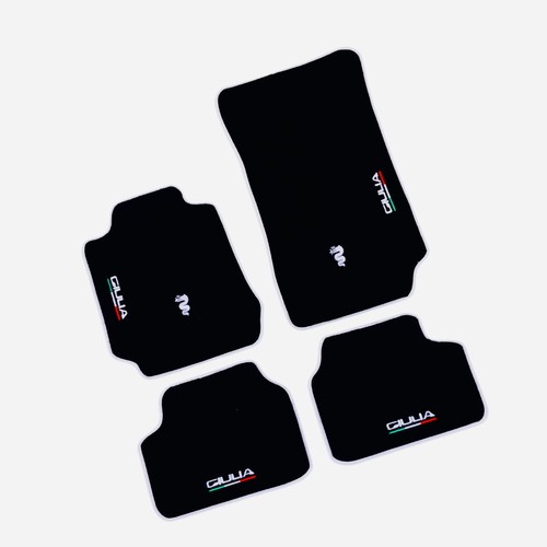 Tappeti compatibili con - , alfa