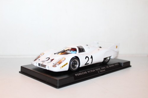 Slot car fly - slot, 917lh