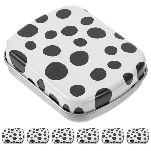 Pcs piccole scatole - 6,