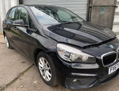 Breaking bmw per ricambi - breaking,