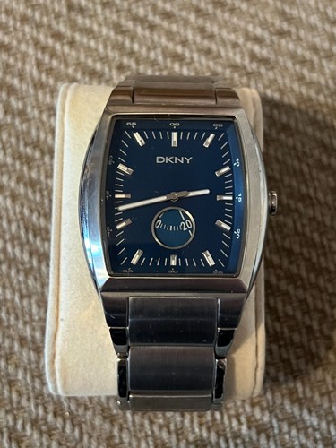 Orologio uomo dkny - orologio,
