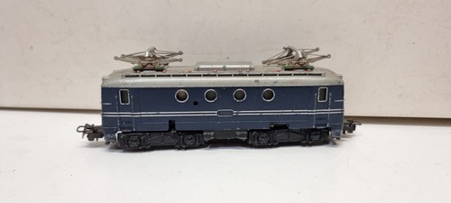 Marklin locomotive électrique - locomotive,