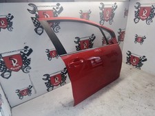 PORTIERA SPORTELLO ANTERIORE DX TOYOTA  YARIS 2017