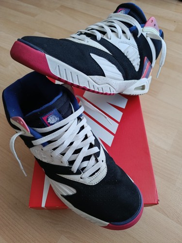 Nike air tech - nike,