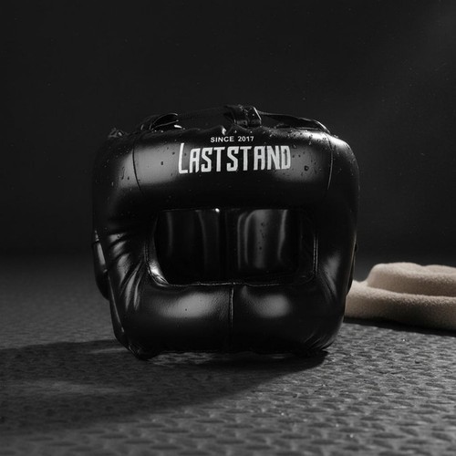 Casco mma integrale - mma, chiusura