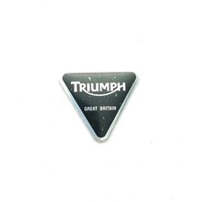 Badge T3950100 Triumph