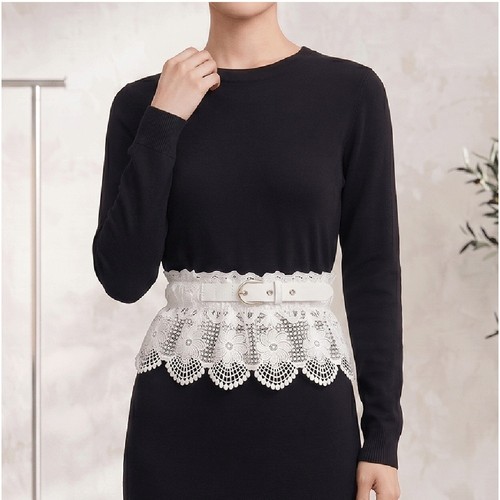 Per outfit quotidiano cintura - outfit,