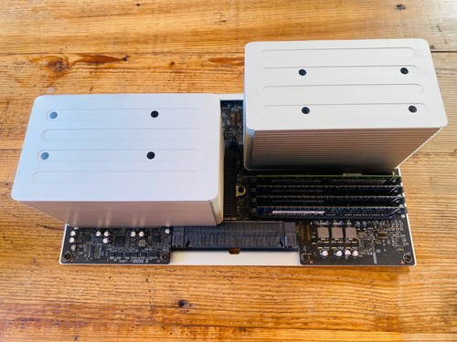 Apple a1289 mac pro - apple,