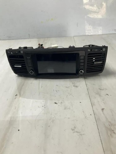 861201a200 display navigatore - display,