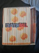 Prima edizione dragonball - edizione, di