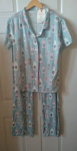 Munki set pigiama - munki,