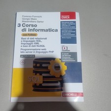 Corso di informatica. Con espansione online. Per le Scuole superiori