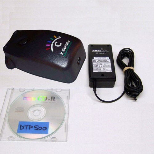 Rite dtp34 quickcal - dtp34,