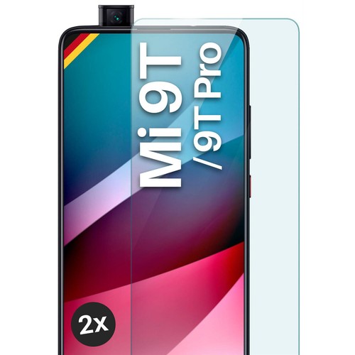 Vero vetro per xiaomi - per, mi