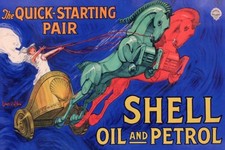 Poster Manifesto Locandina