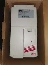 KEB DRIVE CONTROLLER COMBIVERT