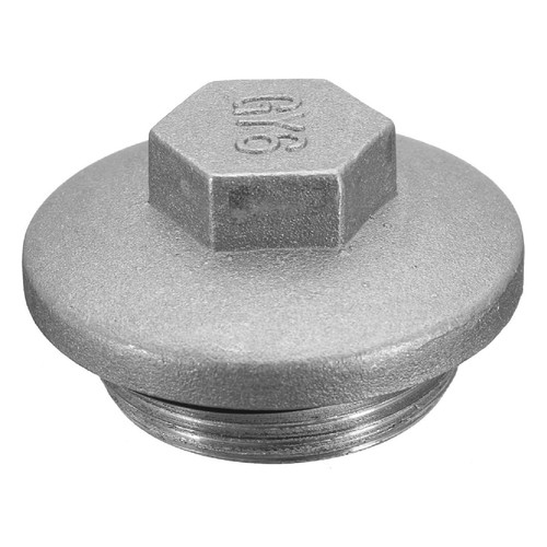 Tappo scarico filtro olio - scarico,