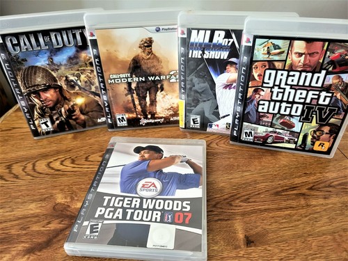 Lotto giochi ps3 - lotto, 5