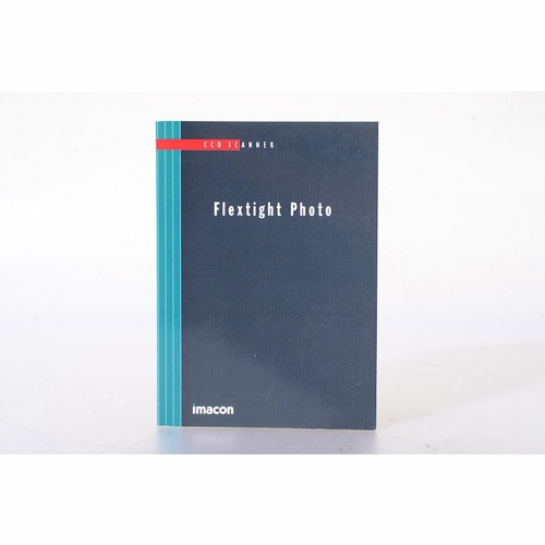 Imacon flextight photo - flextight,