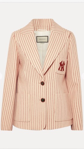 Blazer lana 100 autentico - lana, 100%