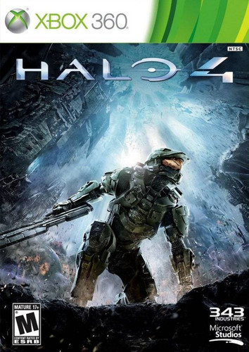 Halo xbox 360 - halo,