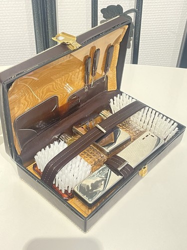 Ancienne trousse de - ancienne,