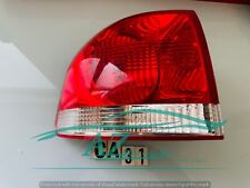 Fanale posteriore sx Volkswagen Tuareg 7L6 945 095 K con difetto
