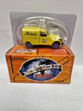 Norev Citroen 2CV AZU 1954