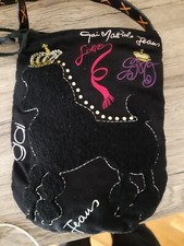 Borsa tracolla Gai Mattiolo