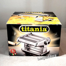 Made in Italy Pasta Maker