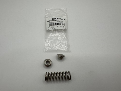 Devilbiss agmdpro 405 - 405-k, gruppo