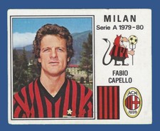 FIGURINA CALCIATORI PANINI