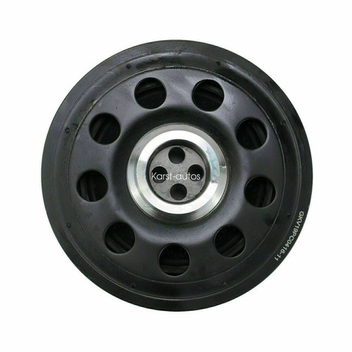 Puleggia albero motore per bmw - albero,