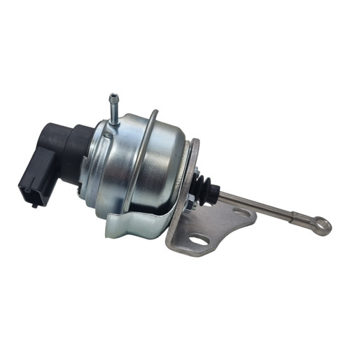 Attuatore turbocompressore per