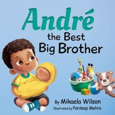 Andre The Best Big Brother: A