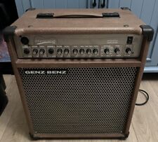 Genz Benz SHENANDOAH JR ACOUSTIC 35 Amplificatore per chitarra acustica