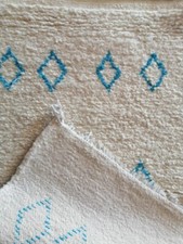 Tappeto berbero vintage