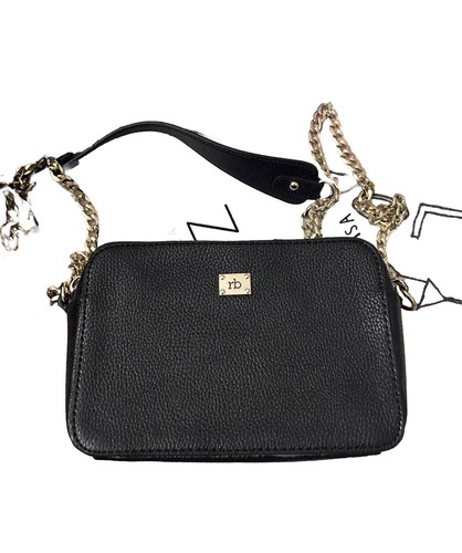 Roccobarocco borsa gold - roccobarocco,