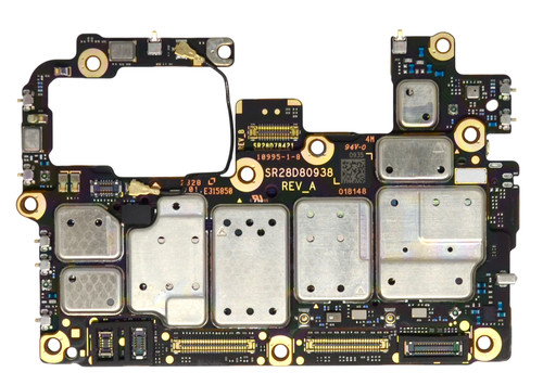 Oem motorola razr - at&t,