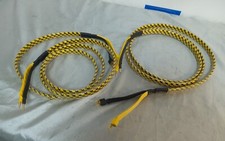 Analysis Plus Oval 9, cavo per