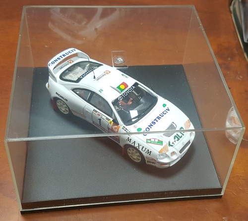 Trofeu 706 toyota - trofeu,