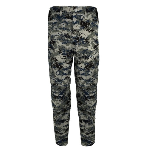 Pantalone mimetico digitale